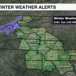 Winter Weather Alerts