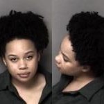 Niyah Labennett Auten Dwi Possession Of Open Container In Vehicle