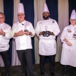 Chefs Hourglass