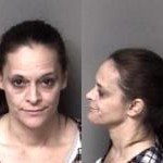 Tonya Moss Failure To Appear In Court Possession Of Marijuana Possesion Of Marijuana Paraphernalia