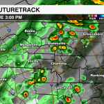 2hrrr Extended 3km High Res