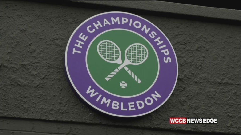 Is Wimbledon Correct To Ban Russian And Belarusian Athletes?