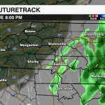 4hrrr Extended 3km High Res