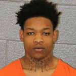 Cameron Mccarroll Assault With A Deadly Weapon Communicating Threats