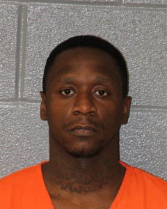 Albert Henderson Felony Probation Violation