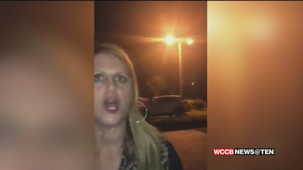 "south Park Susan" Speaks Out On The Viral Video
