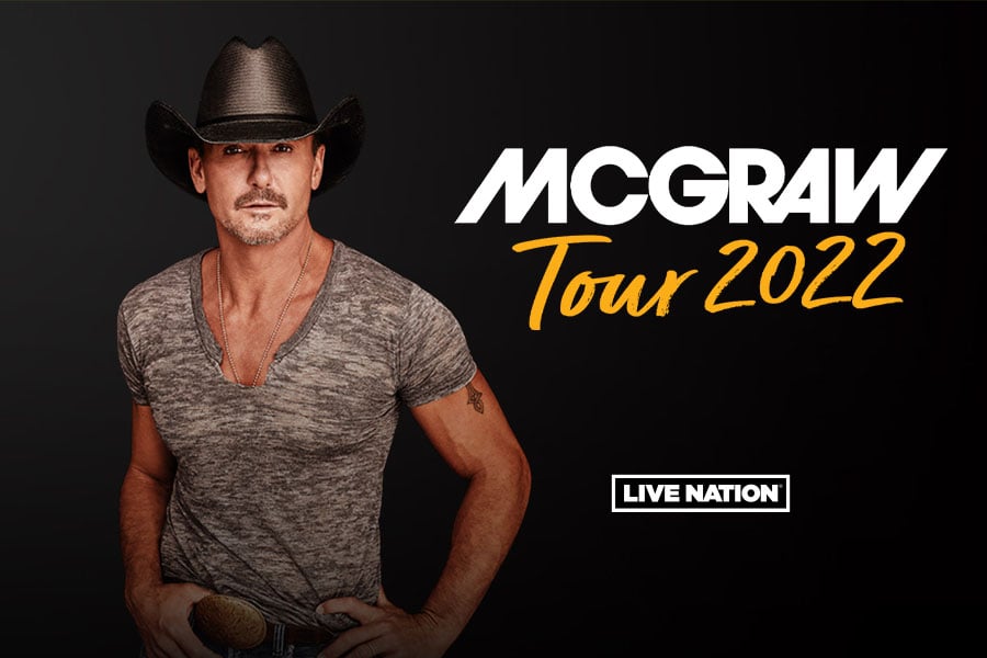 Tim Mcgraw Livenation Text2win 900x600 Feature Image Wccb Charlotte