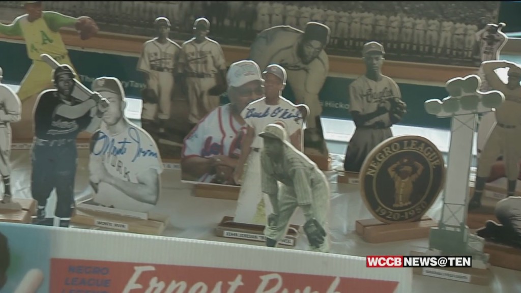 Knights Honor Negro Leagues