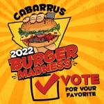 Cabarrus Burger Madness 2022 E1646143502456