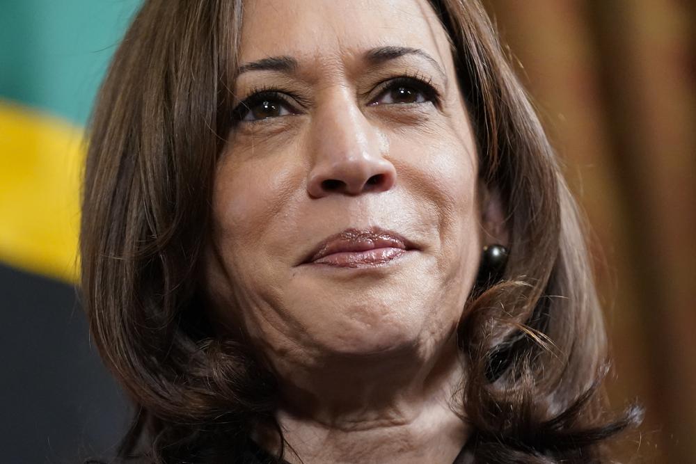 Kamala Harris
