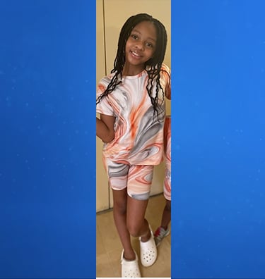 Kamya Yeldell