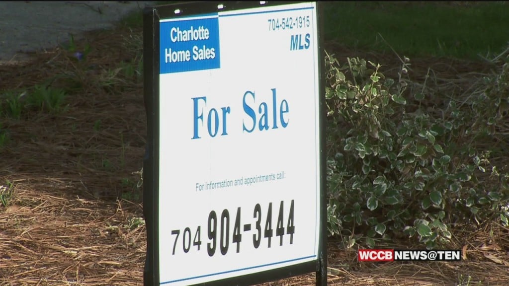 New Study: Charlotte Is The 10th Most Overvalued Housing Market
