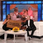 Ellen Degeneres