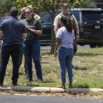 Texas Elementary School Shooting 6