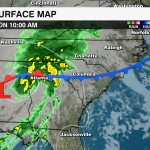 Surface Map