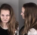 Cassandra Holbert Probation Violation