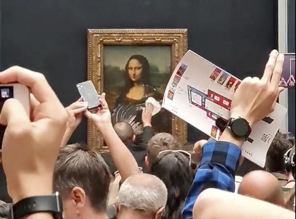 Mona Lisa