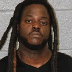 Johnathan Potts Carrying Concealed Gun Possession Of Firearm By Felon