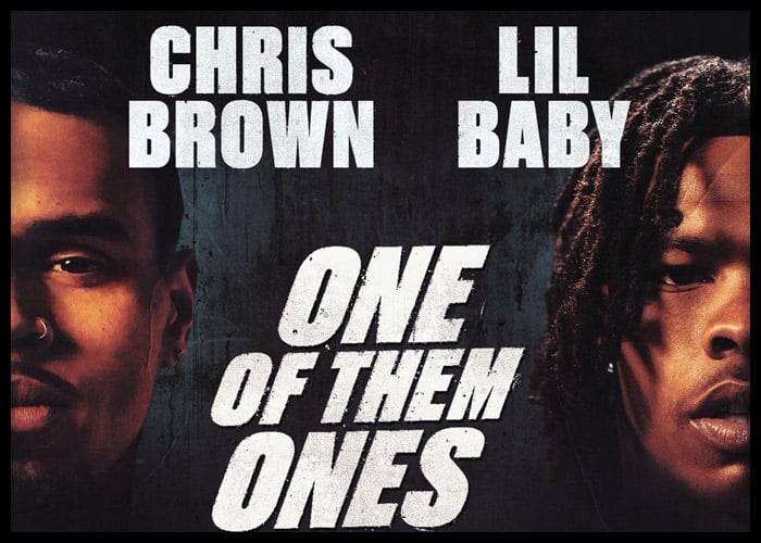 Chris Brown Lil Baby Tour