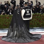 Alicia Keys Left And Swizz Beatz Attend The Metropolitan Museum Of Arts Costume Institute Benefit Gala