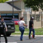 Texas Elementary School Shooting 3