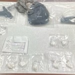 Two Catawba Valley Residents Charged With Narcotics Trafficking Followin