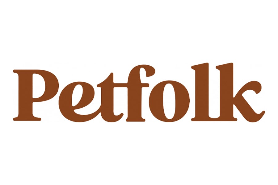 Petfolk Logo Featured Image