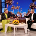 Ellen Degeneres