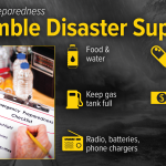 Hpw 2022 Assemble Supplies