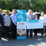 Cmow Group 2021 Proceeds Check
