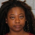 Shaleesa Simmons Assault With Deadly Weapon