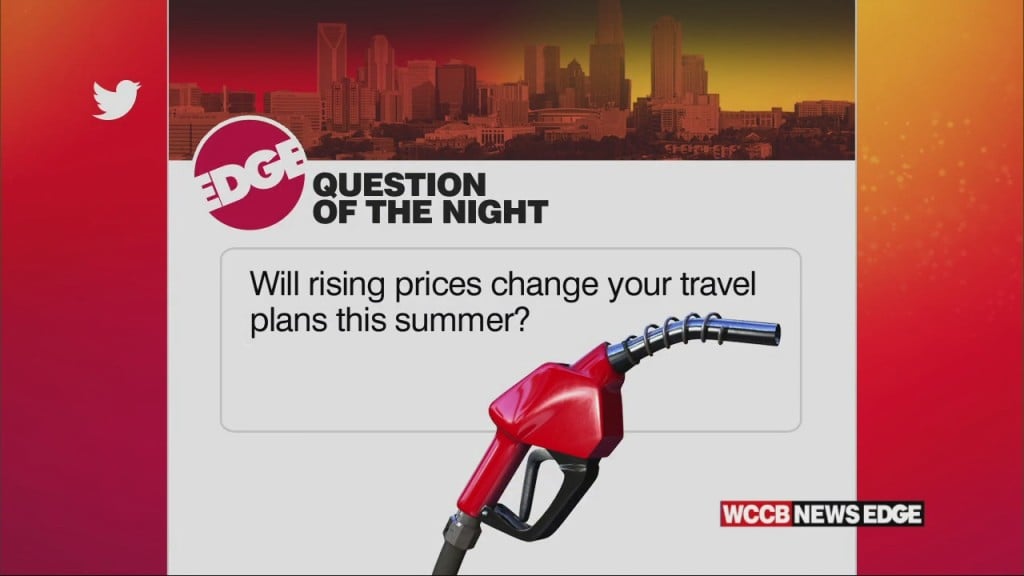 Will Rising Prices Change Your Travel Plans This Summer?