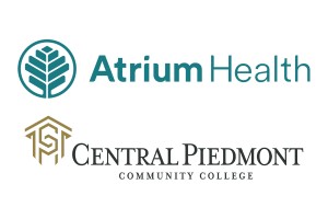 Cpcc Atrium Logo