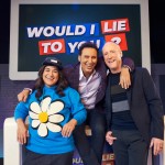 Would I Lie To You?