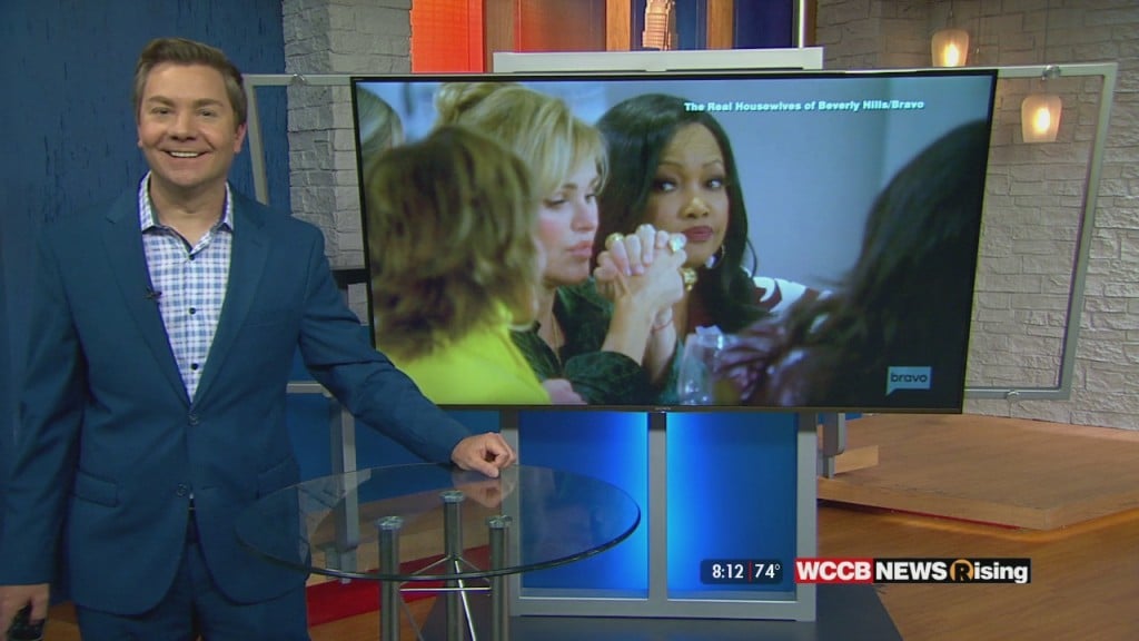 The Snark: Real Housewives, Help! I'm In A Secret Relationship & A Wig Pooper
