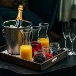 Link Pin Mimosa Tray December 2019 2