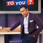 Would I Lie To You?