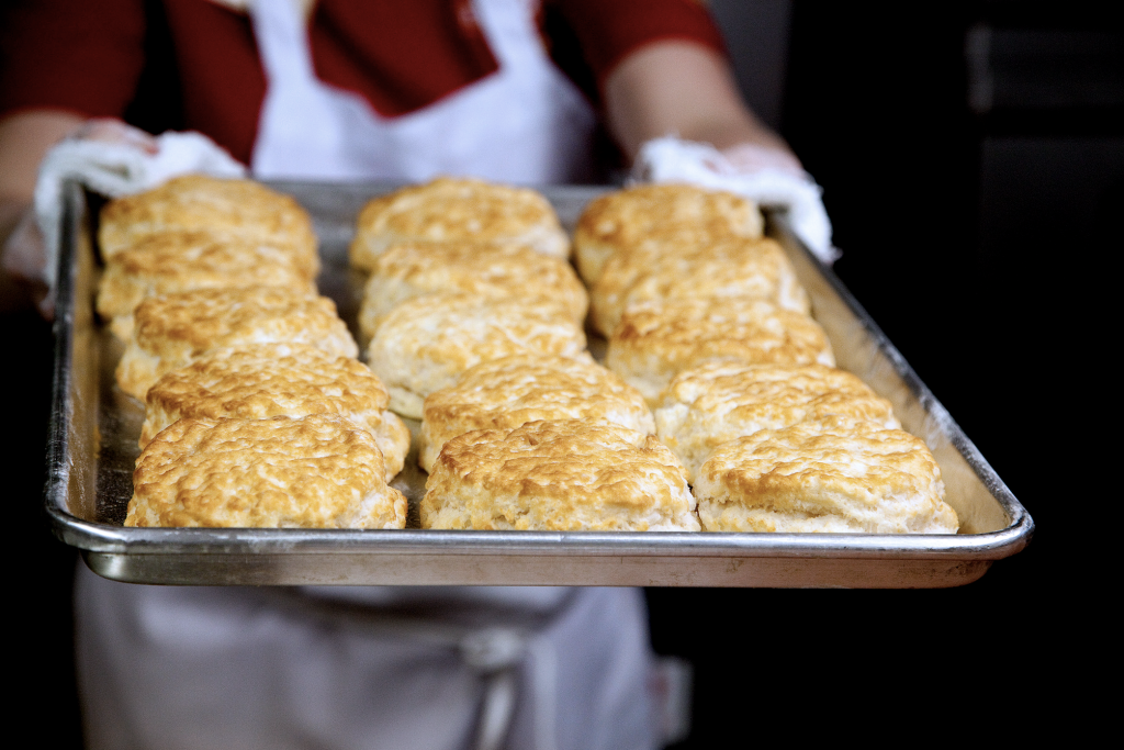Bos Biscuits