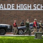 Texas Elementary School Shooting 7