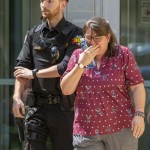 Texas Elementary School Shooting 10