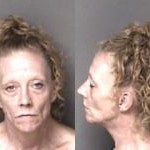 Misty Ware Failure To Appear