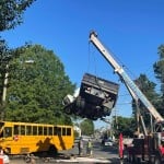 Bus Crash South Charlotte 6