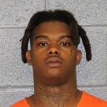 Kedar Rogers