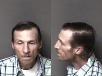 Jack Hill – Failure To Appear - WCCB Charlotte