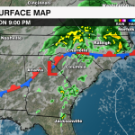 2surface Map
