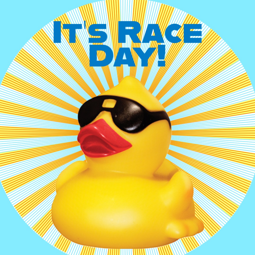 Local Charity Holds Rubber Duck Race At The Whitewater Center In Charlotte WCCB Charlotte's CW