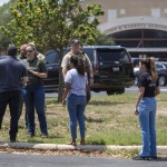 Texas Elementary School Shooting 5