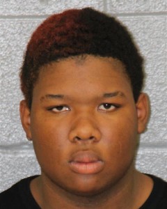 Christopher Roach Robbery With Dangerous Weapon