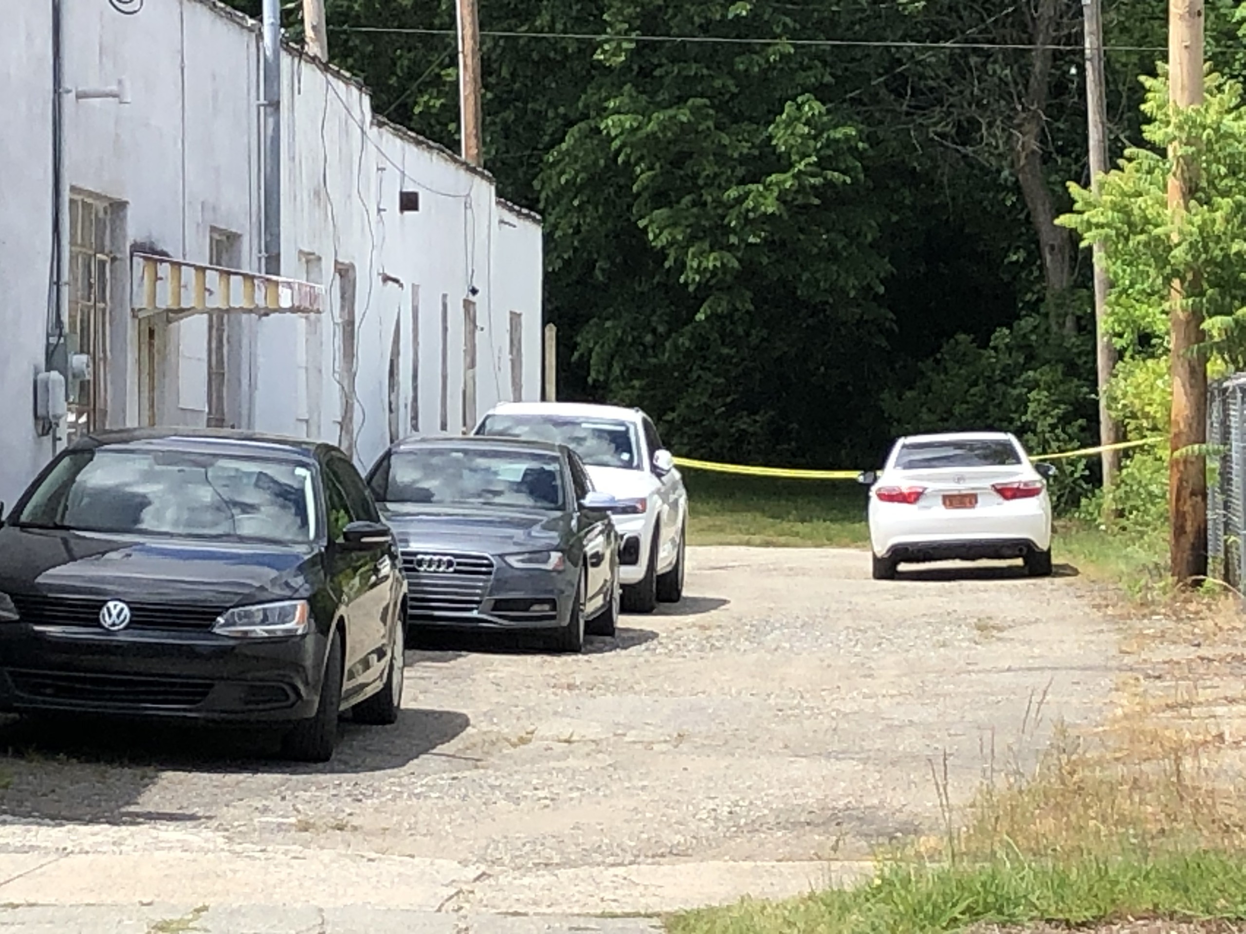 Statesville Police Nc - r0kg04t