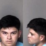 Edvin Lopez No Operators License Reckless Driving